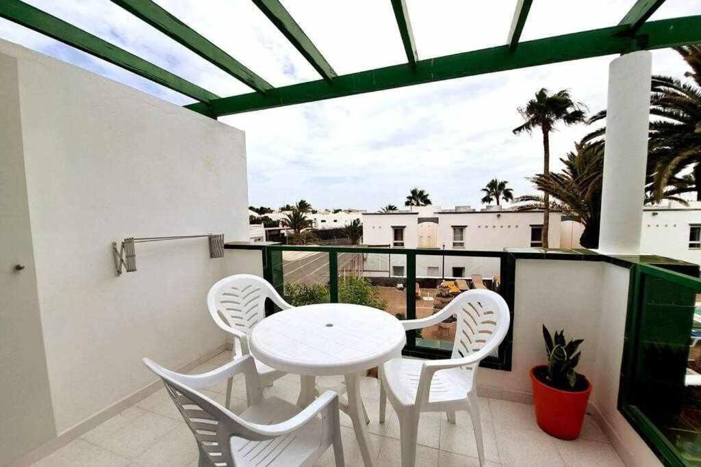 Costa Guacimeta Apartment Los Pocillos Экстерьер фото