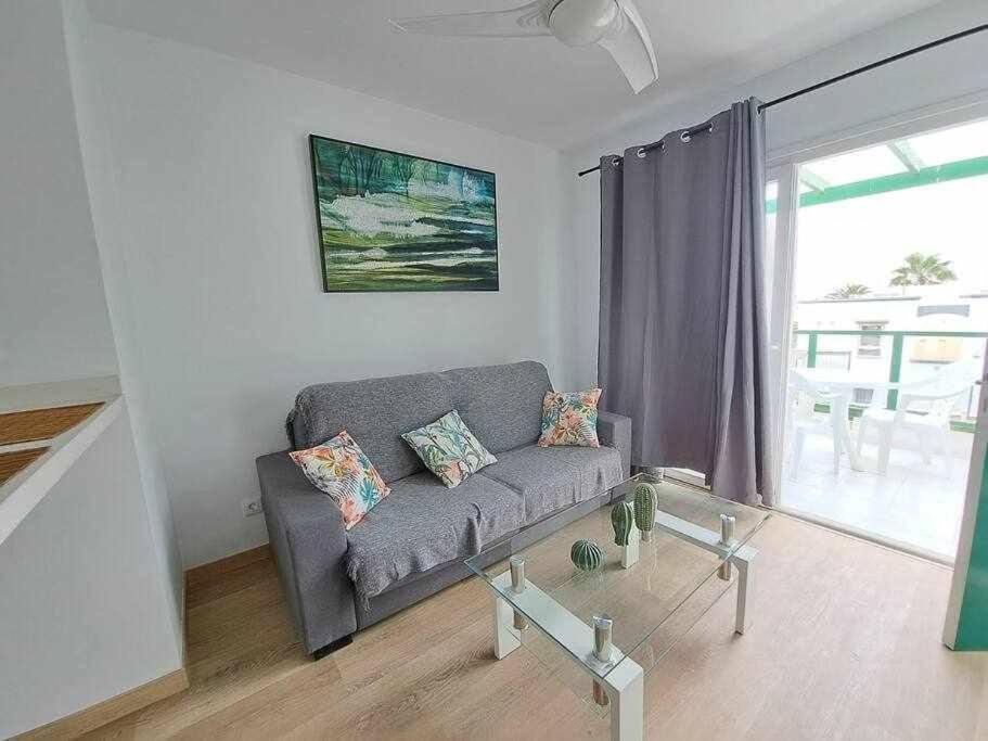 Costa Guacimeta Apartment Los Pocillos Экстерьер фото
