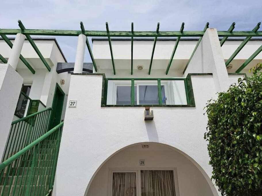 Costa Guacimeta Apartment Los Pocillos Экстерьер фото