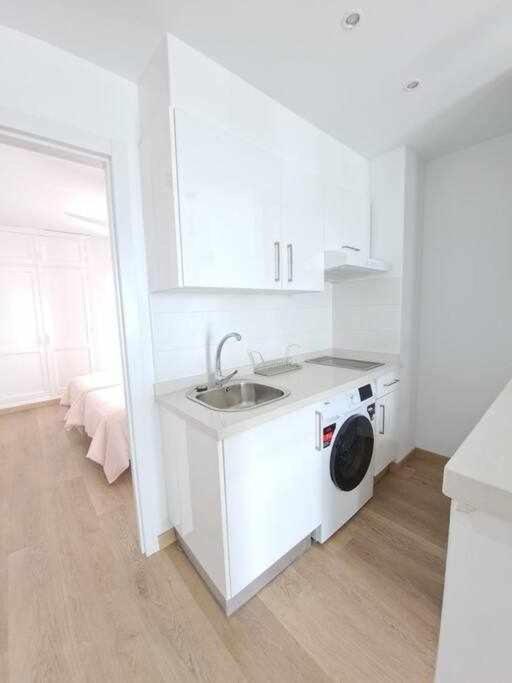 Costa Guacimeta Apartment Los Pocillos Экстерьер фото