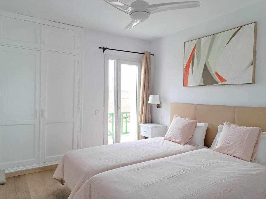 Costa Guacimeta Apartment Los Pocillos Экстерьер фото